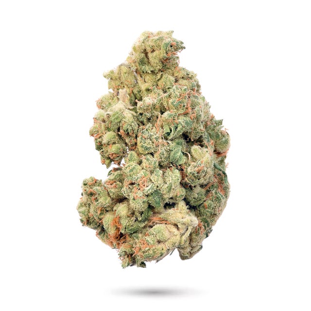 THCa Flower | Wyatt Purp Dispensary - Lewisville